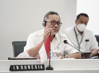 Mendag Zulhas Sebut Telur Naik Gegara Kaget, Pemicunya Ini