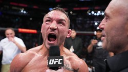 Petarung UFC Ini Kecam Maskapai yang Usir Khabib dari Pesawat