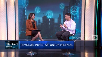 Milenial Mau Cuan dari Aset Kripto? Ini Caranya