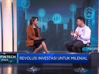 Milenial Mau Cuan dari Aset Kripto? Ini Caranya