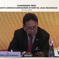 NIM Perbankan RI Super Tinggi, Kredit Macet Apa Kabar?
