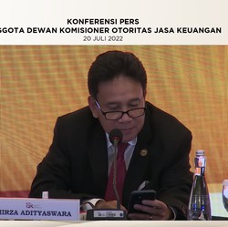 NIM Perbankan RI Super Tinggi, Kredit Macet Apa Kabar?