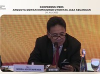 NIM Perbankan RI Super Tinggi, Kredit Macet Apa Kabar?