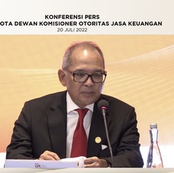 Duh Kredit Macet Pinjol Semakin Menumpuk