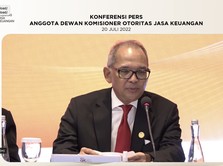 Bos OJK Sebut Ada 11 Asuransi Bermasalah, 3 Udah Bikin Heboh