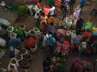 Miris! Wanita di Negara Ini Jadi PSK Demi Bisa Makan...