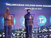 Dear Pelamar, Hari Ini Pengumuman Final Rekrutmen BUMN Nih