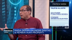 Keunggulan Pembiayaan Properti Lewat Fintech Dana Syariah