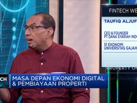 Keunggulan Pembiayaan Properti Lewat Fintech Dana Syariah