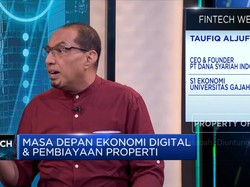 Keunggulan Pembiayaan Properti Lewat Fintech Dana Syariah