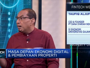 Keunggulan Pembiayaan Properti Lewat Fintech Dana Syariah