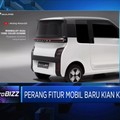 Persaingan Fitur Mobil Canggih Di Tengah inflasi
