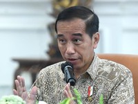 Psst! Ini Rahasia yang Bikin Indonesia Anti Resesi