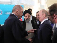 Jangan Kaget! Rusia Kerja Sama Militer dengan Negara NATO Ini