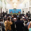 Bukan China, AS Was-Was Rusia Dekati Negara Ini