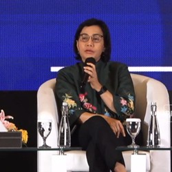 Video: Ramai #Stopbayarpajak, Ini Sikap Keras Sri Mulyani