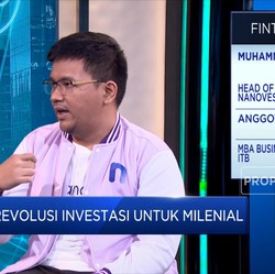Investor Makin Banyak, Ini Kata Nanovest Soal Regulasi Kripto