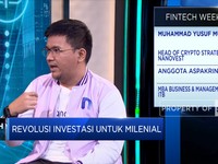 Investor Makin Banyak, Ini Kata Nanovest Soal Regulasi Kripto