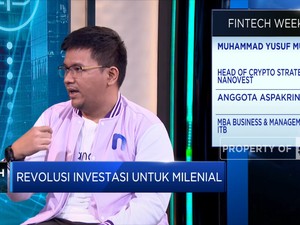 Revolusi Investasi Untuk Milenial, Kamu Siap Ikutan?