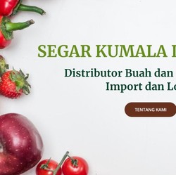 Harga IPO Segar Kumala Rp 388/Saham, Listing 9 Agustus