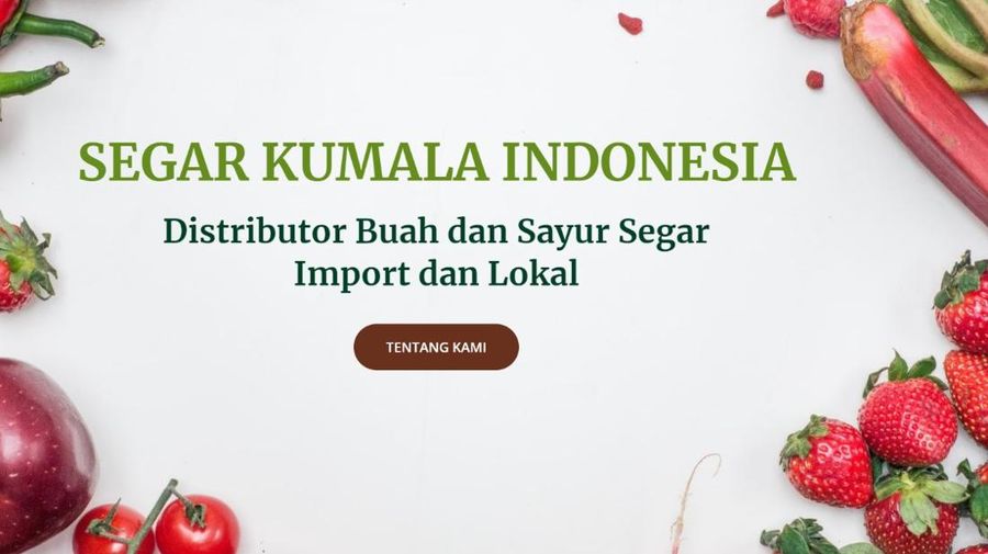 Segar Kumala Indonesia