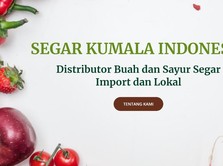 Harga IPO Segar Kumala Rp 388/Saham, Listing 9 Agustus