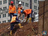 Harga Batu Bara Cs Meroket, Ekonomi RI 'Terbang' 5,44%