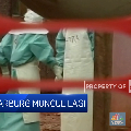 Siaga! Virus Marburg Muncul Lagi