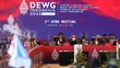 Saat Menkominfo Buka Pertemuan Ketiga DEWG G20 di Labuan Bajo