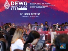 Pertemuan DEWG G20 Libatkan Generasi Muda, Ini Tugasnya