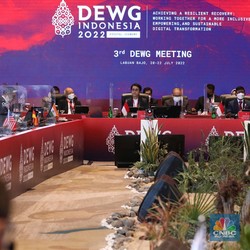 Can Indonesia Become the Digital Center of ASEAN by 2024?
