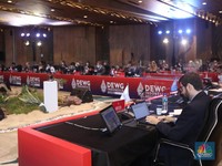 Telkomsel Hadirkan Jaringan 4G & 5G di DEWG G20 Labuan Bajo
