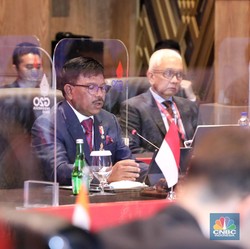 Cross-Border Data Flow is Discussed at the Third G20 DEWG