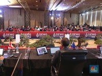 DEWG G20 Dukung Pengembangan Ekonomi Digital UMKM