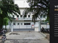 IPO, Toba Surimi Tawarkan Rp 100 - 150/Saham