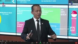 Video: Bahlil Lahadalia Sebut IKN Harga Mati & Jalan Terus