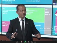 Video: Bahlil Lahadalia Sebut IKN Harga Mati & Jalan Terus