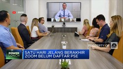Akhirnya, Whatsapp Daftar PSE Kominfo