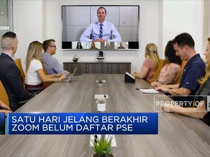 Akhirnya, Whatsapp Daftar PSE Kominfo
