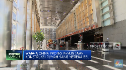 Video: Heboh Warga China Mogok Bayar KPR, Kenapa?