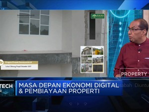 Wow, Ada Potensi Besar di Skema Pembiayaan Syariah, Apa Saja?