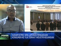 YLKI: Kasus Pinjol Hingga Investasi Bodong, PR DK OJK Baru