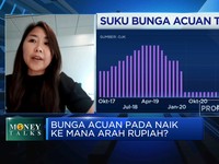 ANZ Banking Group Proyeksi BI Naikkan Suku Bunga Acuan 25 Bps