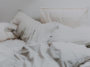 5 Tips Simple Bersihkan Kasur agar Selalu Wangi dan Nyaman Digunakan