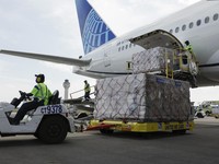 'Kiamat Pesawat' Ancam Bisnis Logistik, Ongkir Bisa 'Meledak'