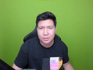 Windah Basudara Murka, Bela Hutan Malah Dituduh Dibayar
