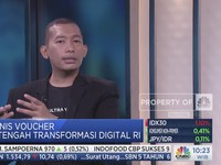 Bertahan Dihantam Pandemi, Ini Rahasia Ultra Voucher