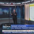 Ekonomi Digital Bakal Mendominasi, Ini Strategi Ultra Voucher