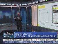 Ekonomi Digital Bakal Mendominasi, Ini Strategi Ultra Voucher