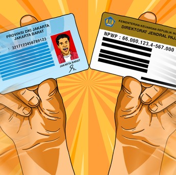 Cek! Ini Format NPWP Baru & Ketentuanya